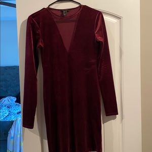 Forever 21 dress